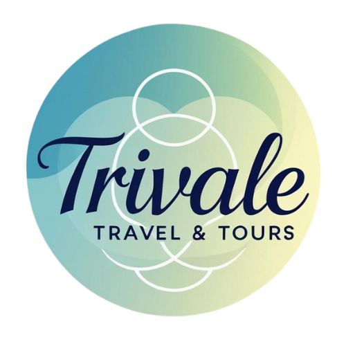 TriVale Travel & Tours